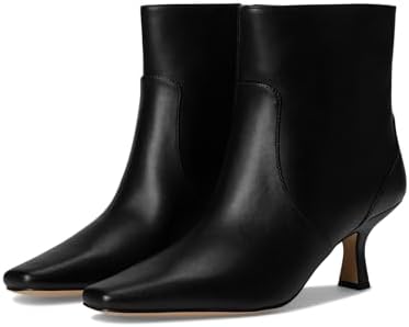 Amazon.com | FLY LONDON Women's Mufe363Fly Bootie, Black, 5