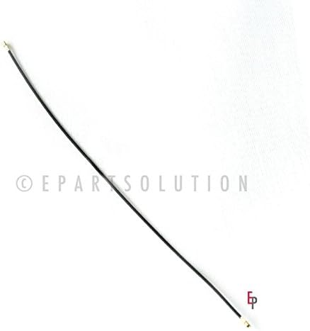 ePartSolution-HTC ONE LTE M7 801E 801N Antenna Signal Flex Cable Boards Connector Replacement Part USA Seller