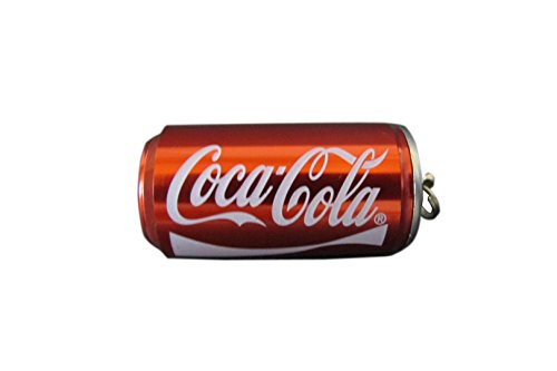 Mojo 128 Gb コカコーラ コーラ 缶 Usb 3 0 フラッシュドライブ Amazon Việt Nam