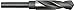 Irwin Tools 91152 Irwin Silver & Deming Drill Bit, 13/16