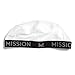 Mission VaporActive Cooling Skull Cap, Pure White, One Size