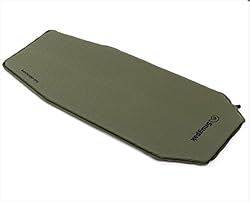 Snugpak Basecamp Ops Self Inflating Midi Mat, Air