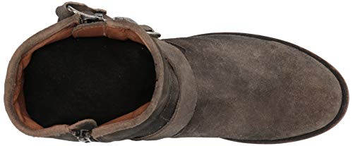 FRYE-Womens-Veronica-Strap-Short-Ankle-Boot