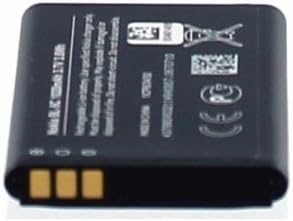Аккумулятор nokia 105ds