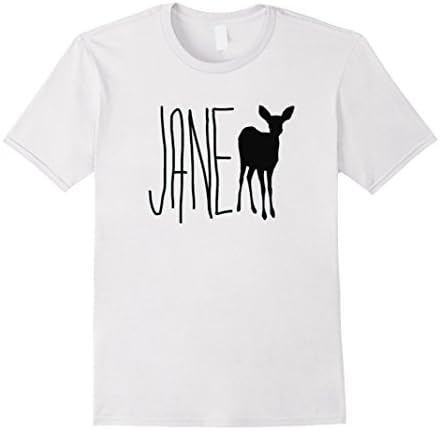 Mens MAX JANE DOE LIFE IS STRANGE LIS WHITE T-SHIRT TSHIRT 3XL White