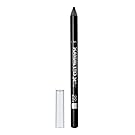 Rimmel Scandaleyes Waterproof Kohl Kajal Liner, Black, 0.04 Fluid Ounce