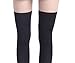 HDE Women's Cute Tattoo Print Stockings Novelty Design Sheer Tights Pantyhose