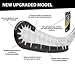 Hockey WrapAround, Off Ice Hockey Stick Protector, Hockey Training and Practice Aid