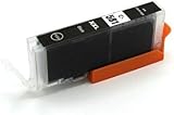 BVH Direct 6PK PGI-580XXL CLI-581XXL Ink Cartridges for Canon Pixma TS Series view 3
