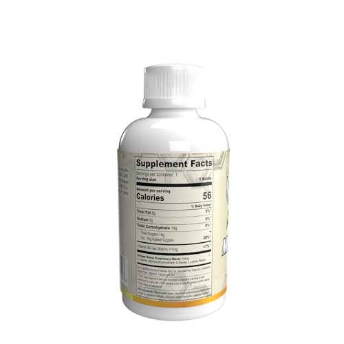 STINGER DETOX MOUTHWASH 2 FLUID OUNCE