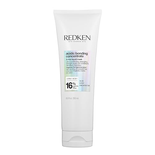 Redken ABC 5-Min Liquid Mask: Haarmaske für intensive Feuchtigkeit