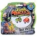 Trash Pack Wheels Muck Trucks Blister (2-Pack)