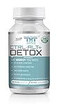 CTL-ALT-Detox and Cleansing Weight Loss Pills | Colon Cleanse with Magnesium Boosts Regularity and Enhances Digestion | 60 Capsules