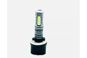 LED Handlebar Headlight Bulb for 2015-2024 & 2020-2024 Foreman Replacement Honda Rubicon OEM