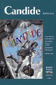 Candide: comic operetta en deux actes: version révisée, 1989