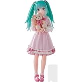 Thunder Tech Luminasta Hatsune Miku Series Hatsune Miku Conceptual Series Vol.3 Figure