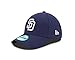 MLB The League San Diego Padres 9Forty Adjustable Cap