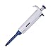 IVYX Scientific Multi-Volume Adjustable Micropipette/Pipettor 1000-5000 μl