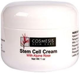 Stem Cell Cream with Alpine Rose 1 oz-PACK-2