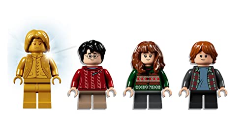 Hogwarts Wizards Chess
