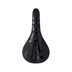 Fabric Scoop Race Team Flat Saddle - Titanium Rails