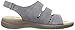 Clarks Women's Saylie Witman Fisherman Sandal