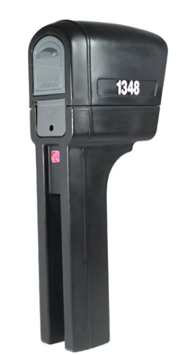 1 Step2+541200+MailMaster+Mailbox+Black