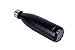 SHAREWIN Stainless Steel Water Bottle Vacuum Double Wall Cola Shape Leak Proof Drinking Bottle Travel Thermal Flask Perfect for Outdoor Hiking, Office, Sports - 12oz 14oz 17oz
