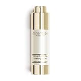 Mirenesse Cosmetics Power Lift Wrinkle Zero Day Refining Serum with Cellular Peptide GF6 Complex