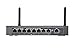 NETGEAR ProSAFE FVS318N 8-Port Wireless-N VPN Firewall with SSL and IPSec VPN (FVS318N-100NAS)