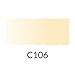 Dinair Airbrush Makeup Foundation | Vanilla | Colair Radiance | .50oz