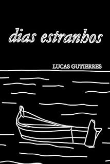 Livro Dias estranhos