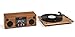 Como Audio: Musica + Turntable Bundle (Walnut/Black)thumb 1