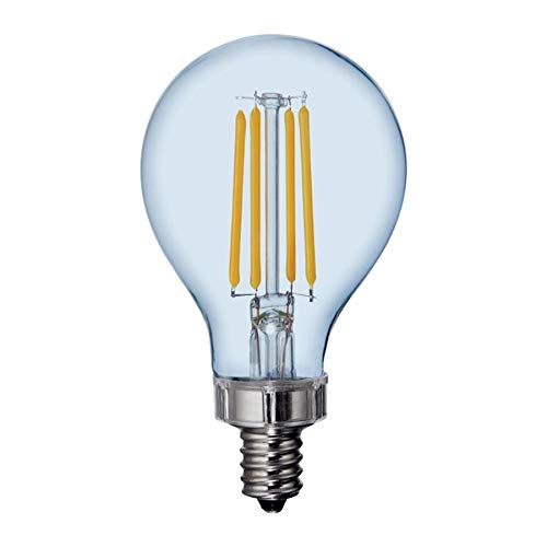 GE Reveal A15 LED Light Bulbs (2-Pack) - Image 2