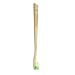 WooBamboo Toothbrush Slim Handle Medium Single