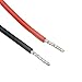 BXQINLENX 3 PCS TEC1-12710 Thermoelectric Cooler Peltier 40X40