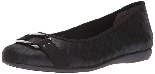 trotters sizzle signature flat
