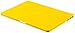Kuzy Compatible with MacBook Pro 15.4 inch Case Model A1398 with Retina Display Soft Touch 15 inch Plastic Hard Shell Cover for Older MacBook Pro 15.4 inch, Yellow