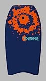 Younger 41 inch Super Bodyboard with IXPE deck, Perfect surfing
