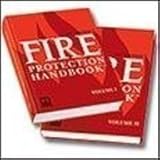Fire Protection Handbook (2 Volume Set), , 0877657580