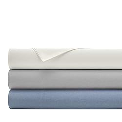 Nautica - Queen Sheets, Cooling & Wrinkle Resistant