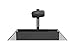 AquaIllumination Prime Tank Mount, Black