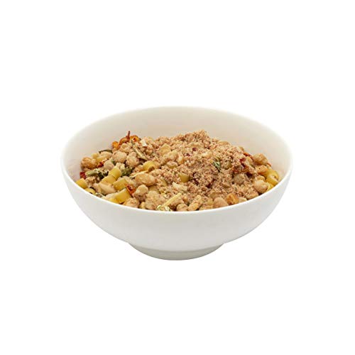 Knorr Professional Soup du Jour Pasta Fagioli Soup Mix Vegetarian, 0g Trans Fat per Serving