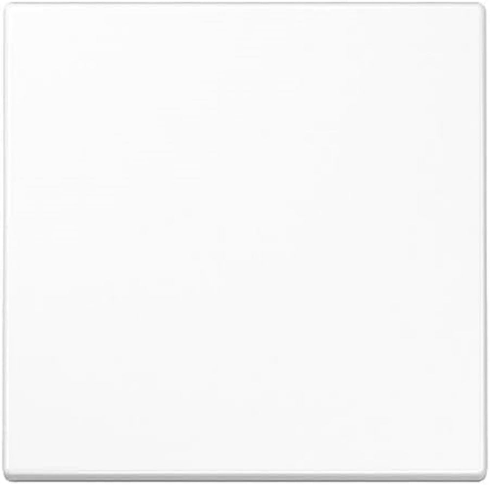 Standard Sensor Button Alpine White