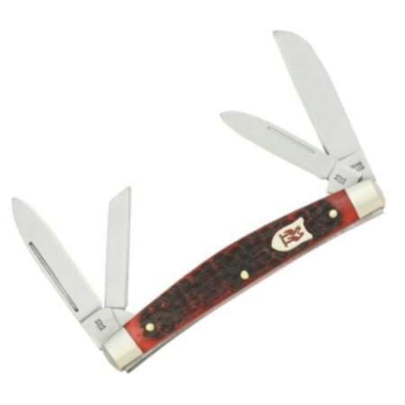 Klaas Congress Blade, 3.75in. Closed Klaas Congress Blade, 3.75in. Closed