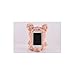 Generic EveryOne-Buy Stylish Cute 3D Teddy Bear Doll Toy Plush Case Cover For Apple iPhone 6 4.7 inch iPod Touch 4 iPod Touch 5 iPhone 5S/5/5C/4S/4 Brown (Brown for iPod touch 5)