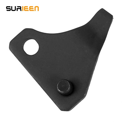 SURIEEN Crankshaft Vibration Dampener Pulley Alignment Tool Fits for