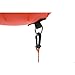 Innovative Scuba Concepts Torpedo Buoy Orange W/LINE
