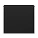 South Shore 3070033 Libra Collection 3-Drawer Chest, Black, Solid