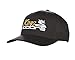 Cobra Golf 2019 King Cobra Trucker Snapback Hat (One Size)